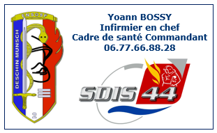 Yoann Bossy